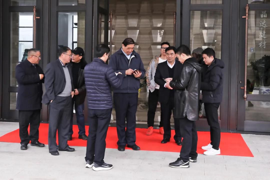 以行踐言，2020年晶達(dá)穩(wěn)步向前